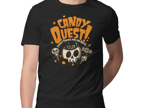 Candy Quest