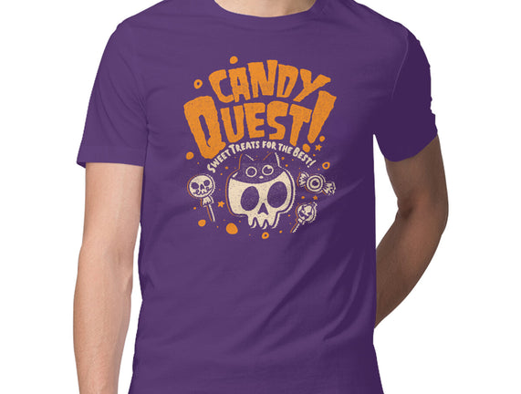 Candy Quest