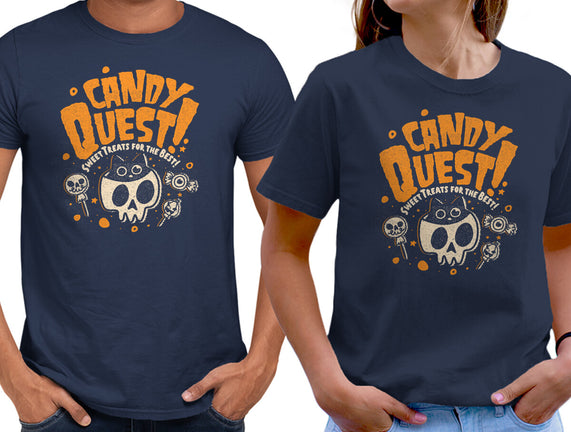 Candy Quest