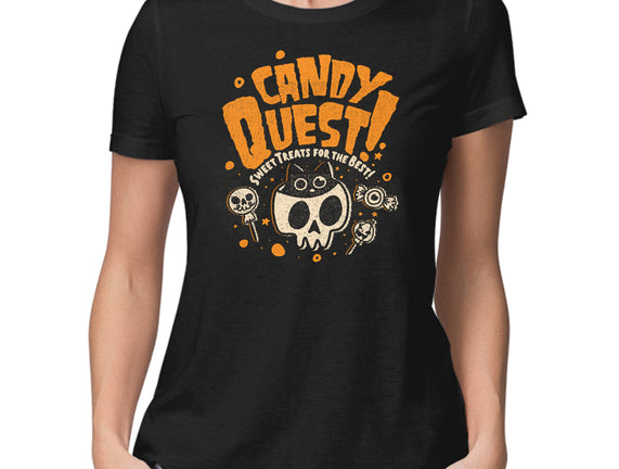 Candy Quest