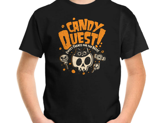 Candy Quest