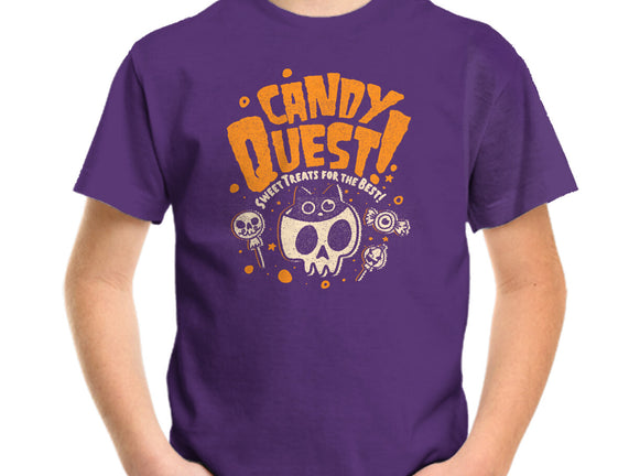 Candy Quest