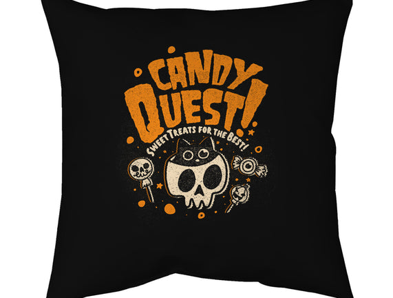 Candy Quest