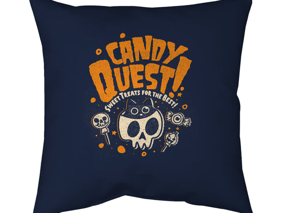 Candy Quest