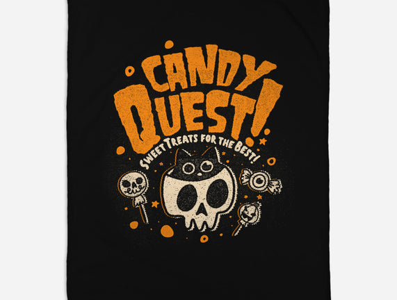 Candy Quest