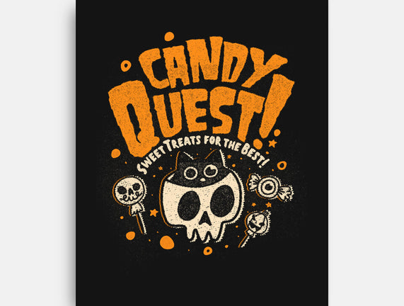 Candy Quest