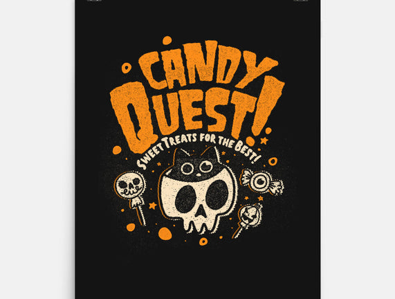 Candy Quest