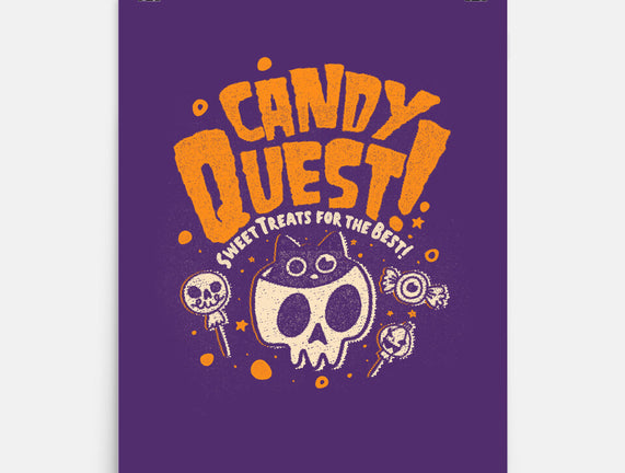 Candy Quest