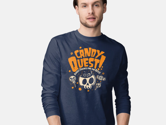 Candy Quest