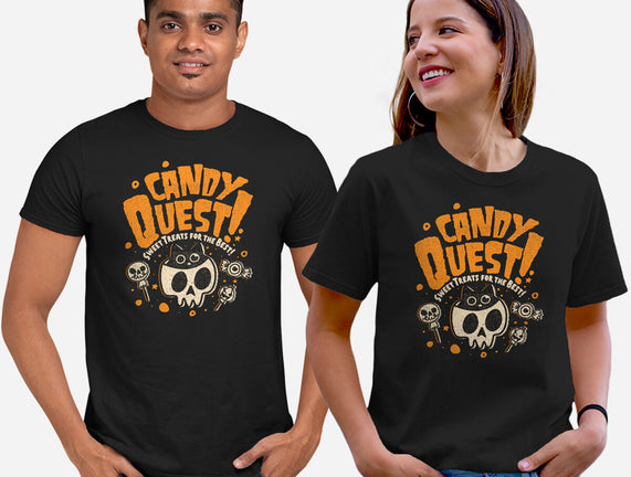 Candy Quest