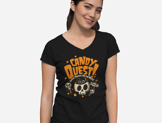 Candy Quest