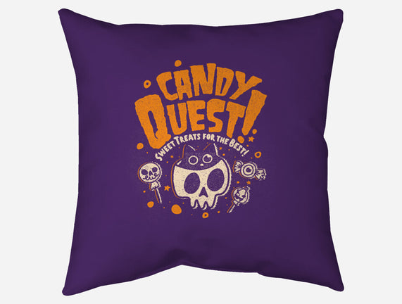 Candy Quest