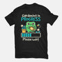 Gardening In Progress-Mens-Premium-Tee-NemiMakeit