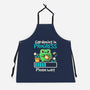 Gardening In Progress-Unisex-Kitchen-Apron-NemiMakeit