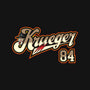 Krueger 84-Mens-Heavyweight-Tee-arace