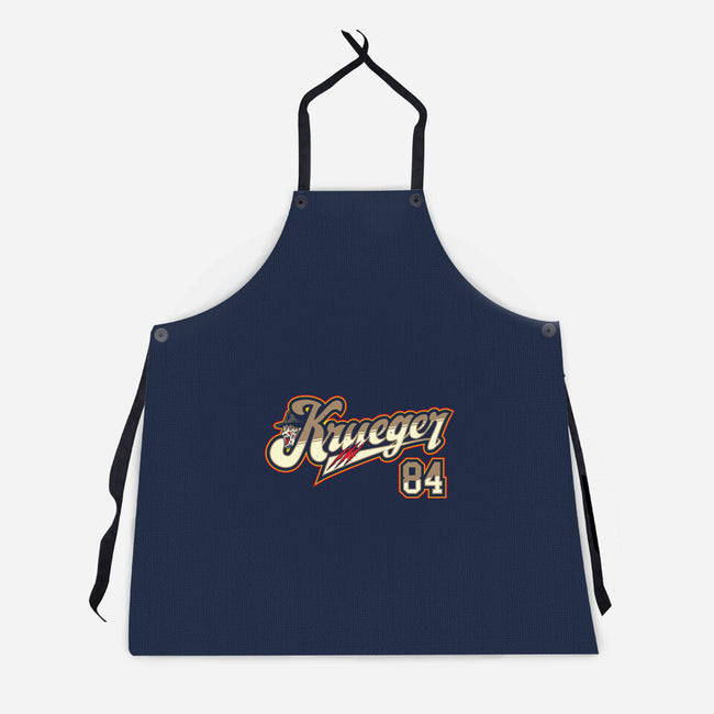 Krueger 84-Unisex-Kitchen-Apron-arace