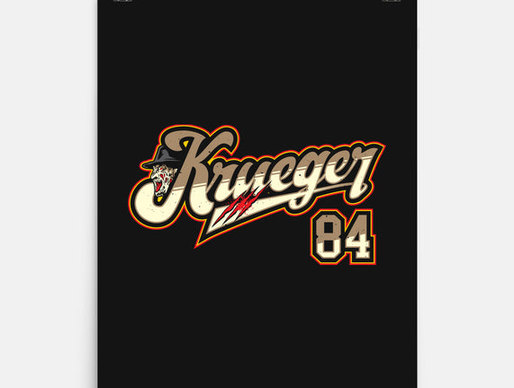 Krueger 84