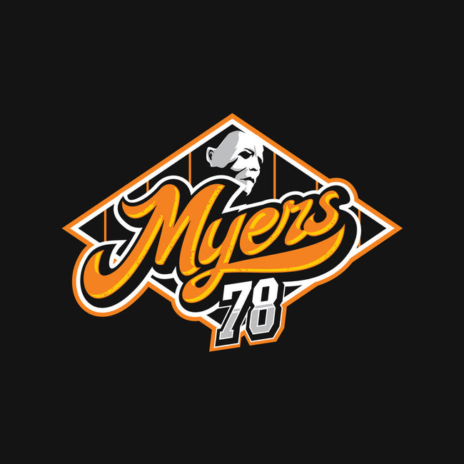 Myers 78-Unisex-Baseball-Tee-arace