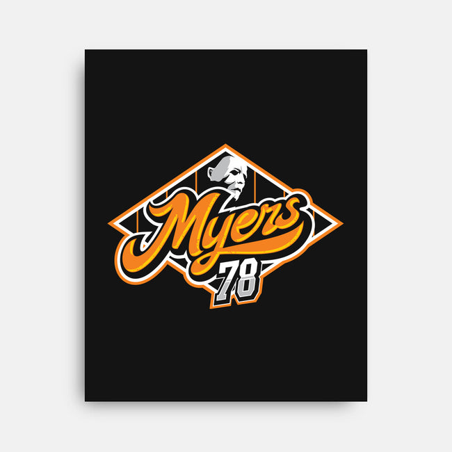 Myers 78-None-Stretched-Canvas-arace