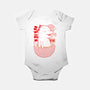 Ramen Dino-Baby-Basic-Onesie-Kabuto Studio