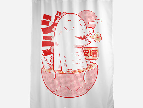 Ramen Dino