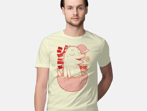 Ramen Dino