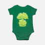 Foxy Tree-Baby-Basic-Onesie-Kabuto Studio