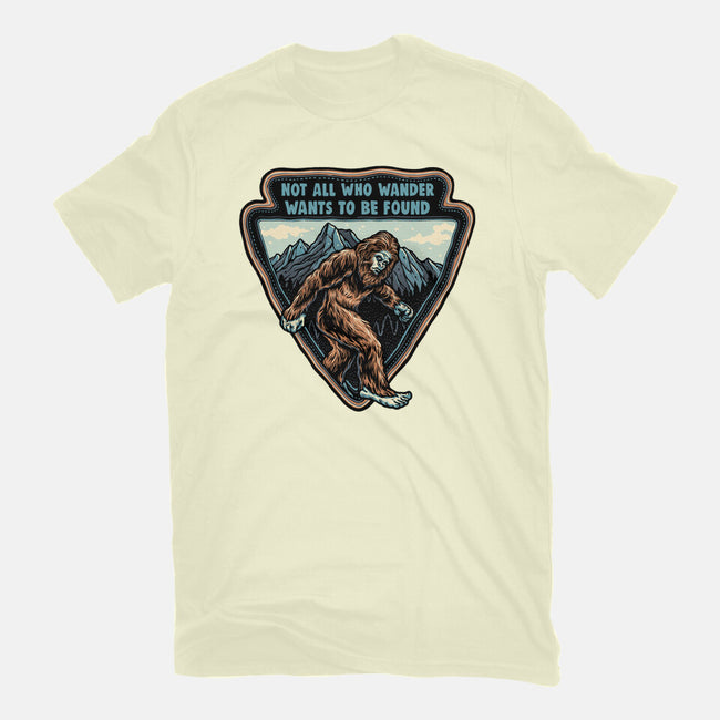 Wandering-Mens-Basic-Tee-glitchygorilla