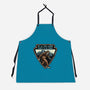 Wandering-Unisex-Kitchen-Apron-glitchygorilla