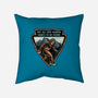 Wandering-None-Removable Cover w Insert-Throw Pillow-glitchygorilla