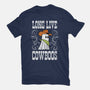 Cowboos-Unisex-Basic-Tee-SCelano Design