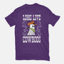 Cowboos-Womens-Fitted-Tee-SCelano Design