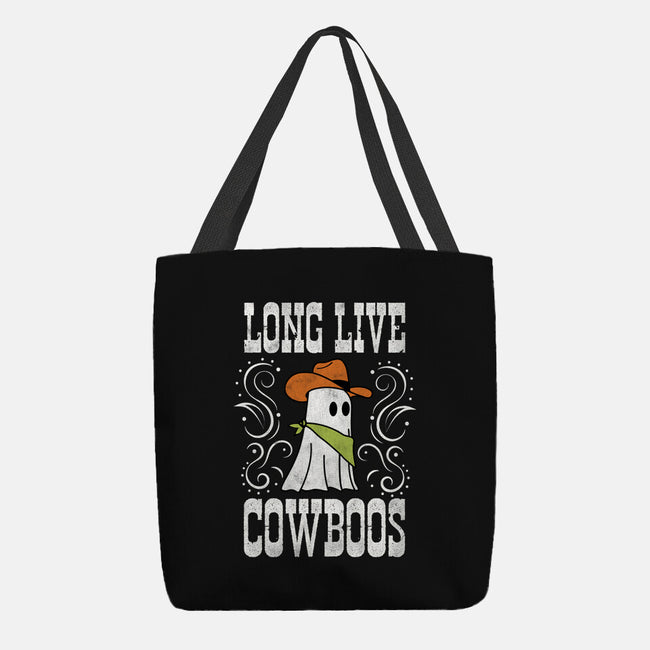 Cowboos-None-Basic Tote-Bag-SCelano Design