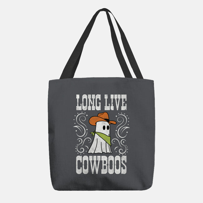 Cowboos-None-Basic Tote-Bag-SCelano Design