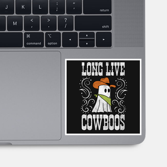 Cowboos-None-Glossy-Sticker-SCelano Design