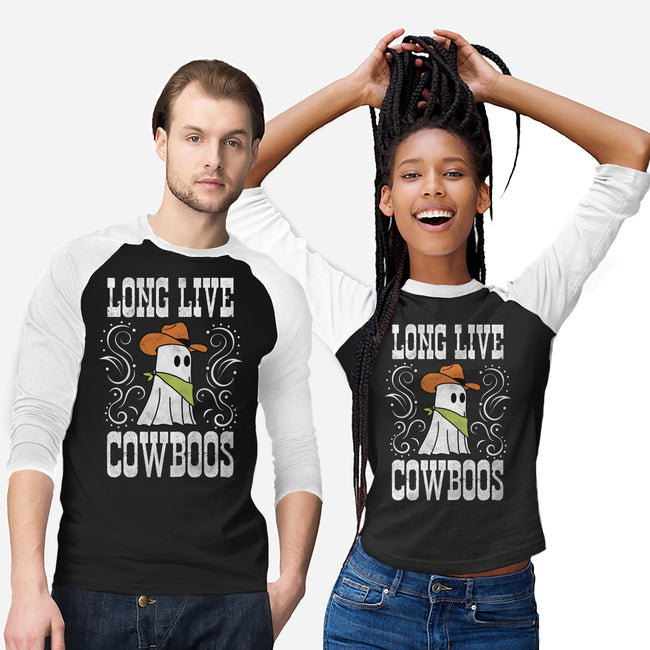 Cowboos-Unisex-Baseball-Tee-SCelano Design