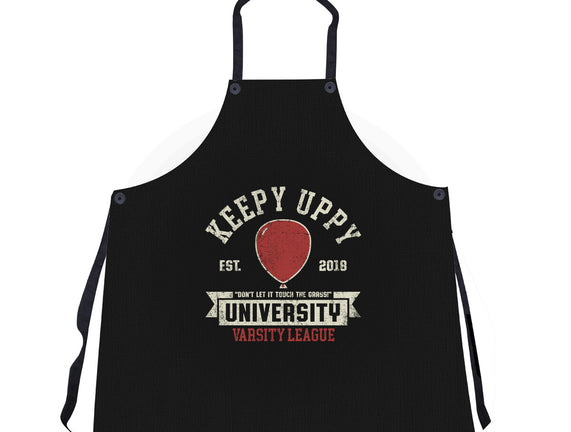 Keepy Uppy University