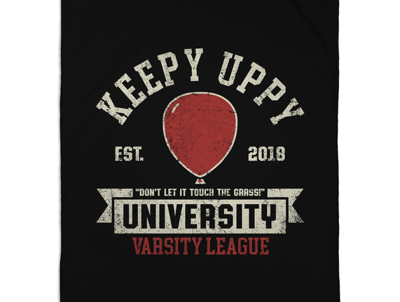 Keepy Uppy University