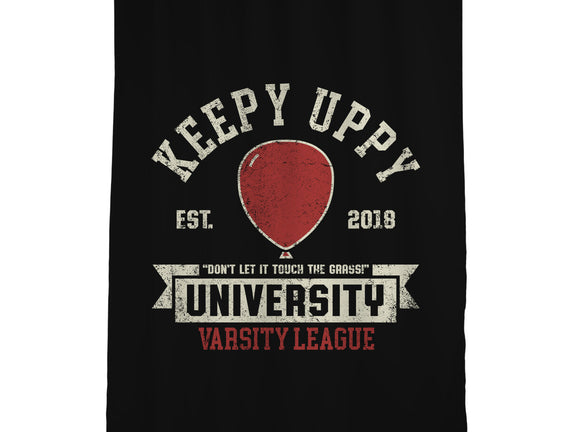 Keepy Uppy University