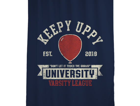 Keepy Uppy University