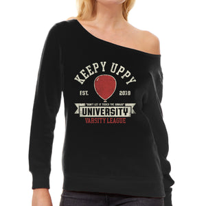 Keepy Uppy University