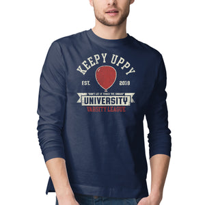 Keepy Uppy University