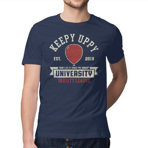 Keepy Uppy University