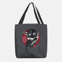 Fear The Old Blood-None-Basic Tote-Bag-Jelly89