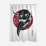 Fear The Old Blood-None-Polyester-Shower Curtain-Jelly89