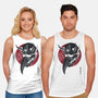 Fear The Old Blood-Unisex-Basic-Tank-Jelly89