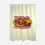 Keep On Rumblin-None-Polyester-Shower Curtain-krobilad