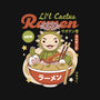 Lil Cactus Ramen-Baby-Basic-Tee-LAGELANTEE