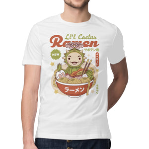 Lil Cactus Ramen