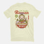 Lil Cactus Ramen-Mens-Premium-Tee-LAGELANTEE